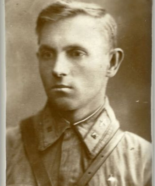 Калугин Андрей Иванович