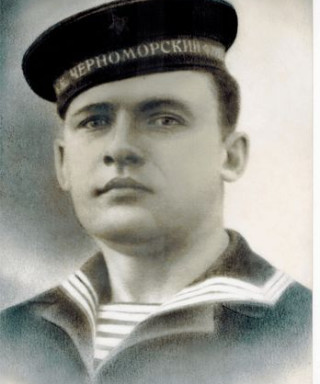 Павлюк Василий Иосифович