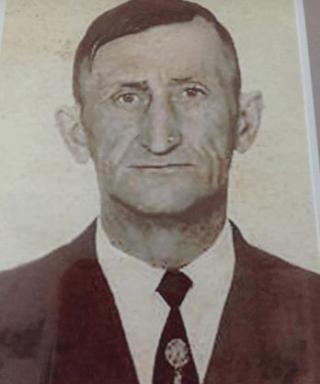 Старшов Егор Иванович