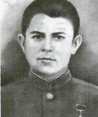 Вдовытченко Иван Григорьевич