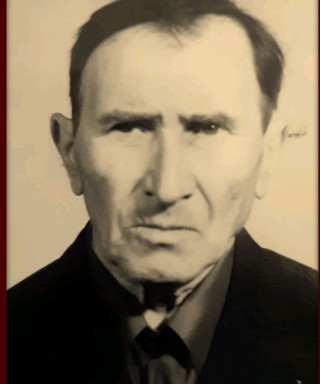 Орлов Михаил Петрович