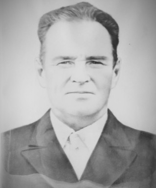 Давыдов Евгений Иванович