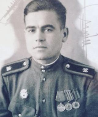 Гончаров Анатолий Герасимович
