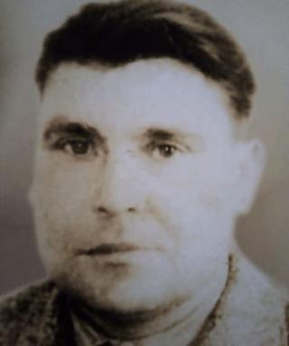 Сирица Петр Петрович