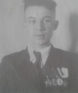 Карасёв Вил Федорович