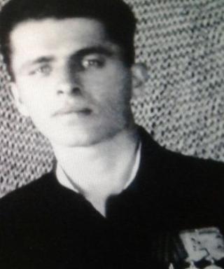 Гуноев Яраги Даудович