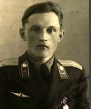 Покровский Герман Сильвестрович