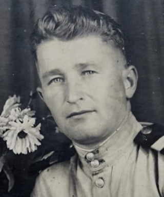 Аничкин Василий Иванович