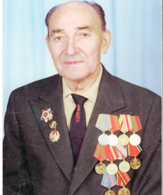 Филиппов Владимир Николаевич