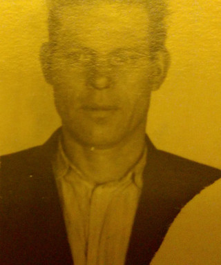 Солдатов Дмитрий Петрович