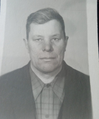 Артюшенко Григорий Дмитриевич