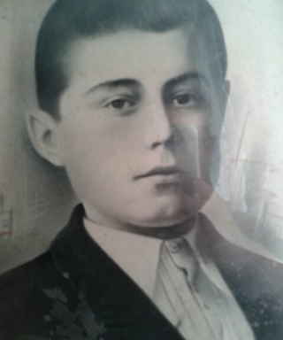 Виниченко Алексей Павлович