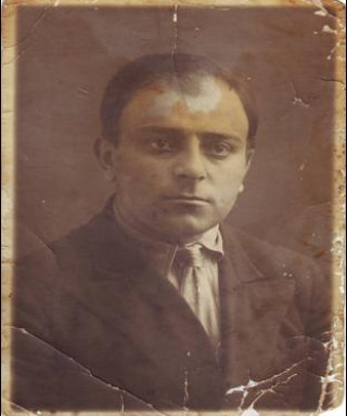 Гаврилов Борис Сергеевич