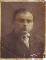 Гаврилов Борис Сергеевич