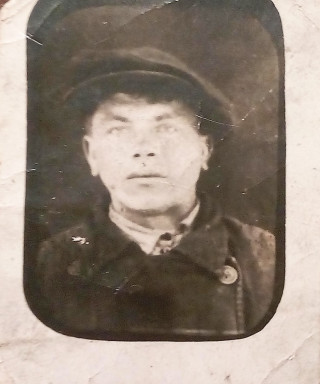 Борисов Николай Александрович