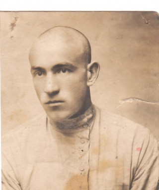 Чекалов Павел Дмитриевич