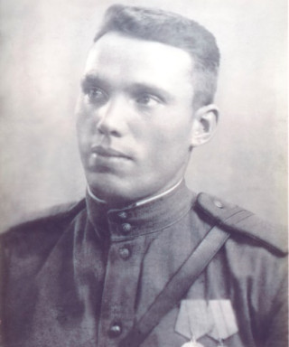 Карпушев Леонид Михайлович