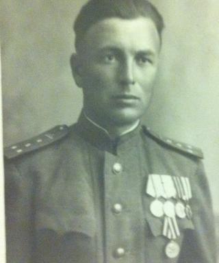Колбасов Алексей Иванович
