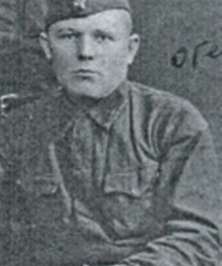 Голоколенов Стефан Федорович