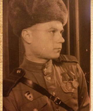 Филиппович Николай Николаевич