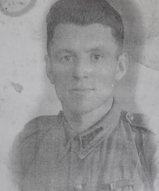 Жураковский Михаил Гильярович