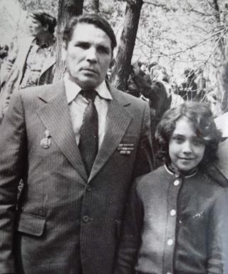 Шекин Иван Никитович