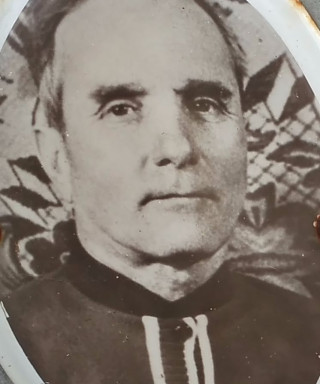 Найденов Сергей Иванович