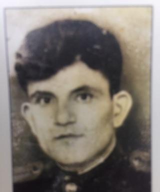 Гайдаров Шихали Курбанович