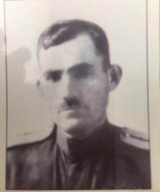 Курбанов Хейрулла Худадаевич