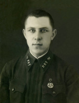 Медведев Иван Семенович