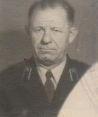 Беленко Михаил Иванович