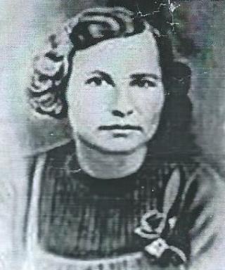 Кулакова Анна Семёновна