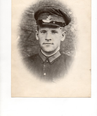 Пономарев Александр Осипович