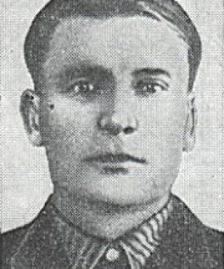 Федорин Дмитрий Корнеевич