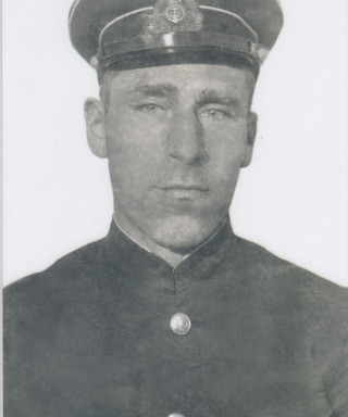 Нечаев Николай Андреевич