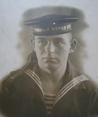Бурдэ Вениамин Борисович