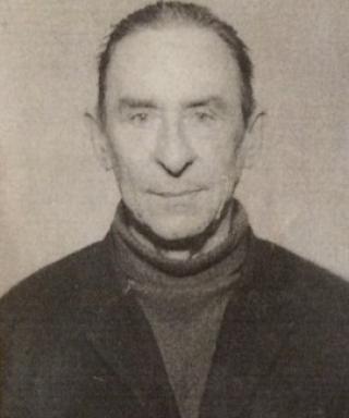 Гомзяков Иван Павлович