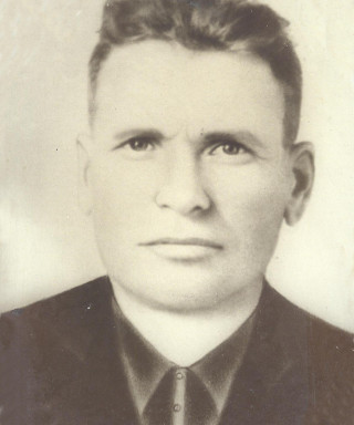 Климов Михаил Гаврилович