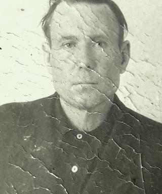 Вологдин Михаил Кононович