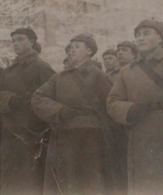 Кульмяков Михаил Семёнович