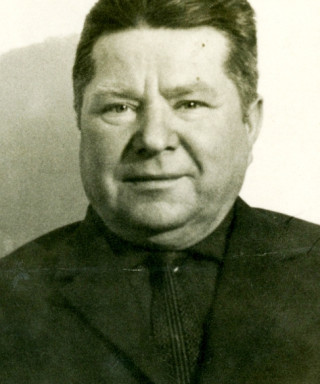 Веретюха Дмитрий Архипович