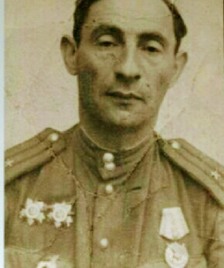 Фельдман Самуил Израилевич