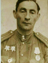 Фельдман Самуил Израилевич