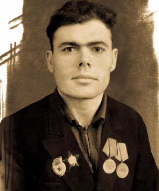 Темников Иван Дмитриевич