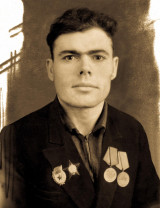 Темников Иван Дмитриевич