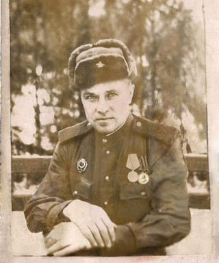 Миргородский Роман Васильевич