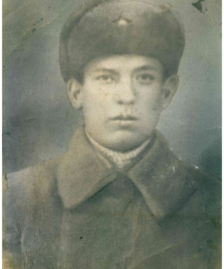 Кашичкин Владимир Васильевич