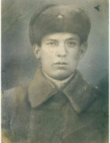 Кашичкин Владимир Васильевич