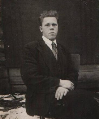 Болдин Митрофан