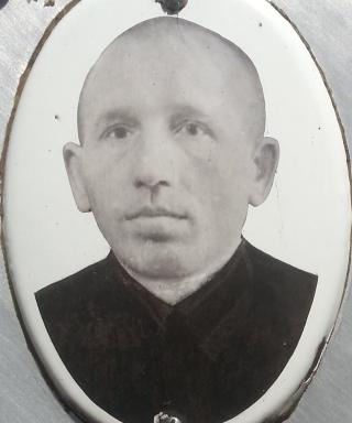 Шалимов Иван Васильевич